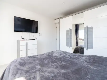 Appartement 78 m² terrasse vue canaux à Empuriabrava : photo 19