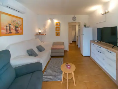 Appartement 35 m² lumineux près plage à Empuriabrava : photo 1
