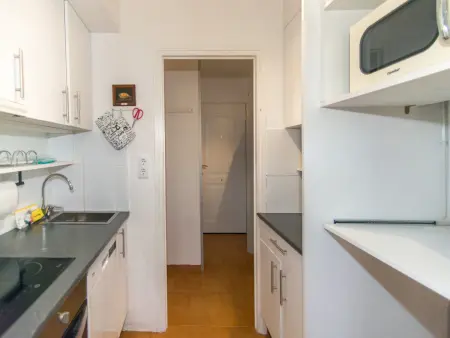 Appartement 35 m² lumineux près plage à Empuriabrava : photo 3