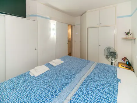 Appartement 35 m² lumineux près plage à Empuriabrava : photo 4