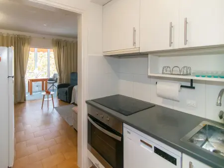 Appartement 35 m² lumineux près plage à Empuriabrava : photo 11