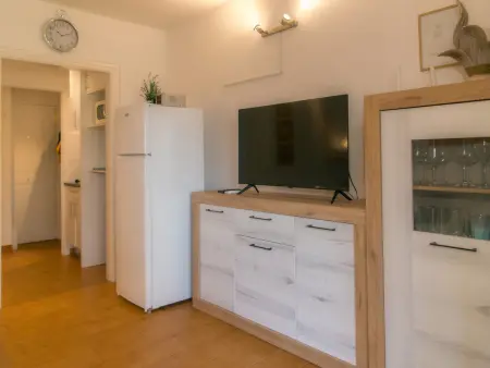 Appartement 35 m² lumineux près plage à Empuriabrava : photo 12