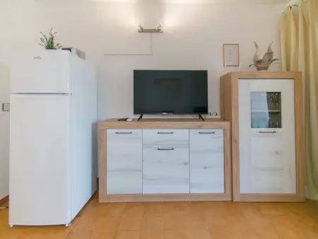 Appartement 35 m² lumineux près plage à Empuriabrava : photo 13