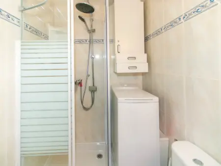 Appartement 35 m² lumineux près plage à Empuriabrava : photo 14
