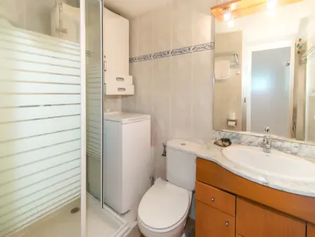 Appartement 35 m² lumineux près plage à Empuriabrava : photo 15