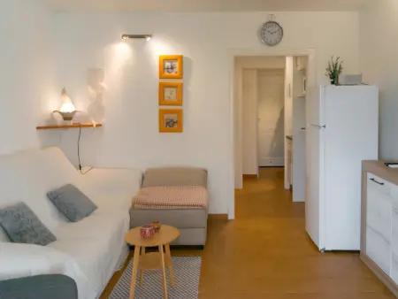 Appartement 35 m² lumineux près plage à Empuriabrava : photo 16
