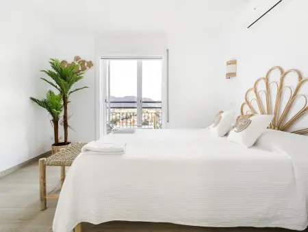 Appartement moderne 65m² face à la mer - Empuriabrava : photo 13