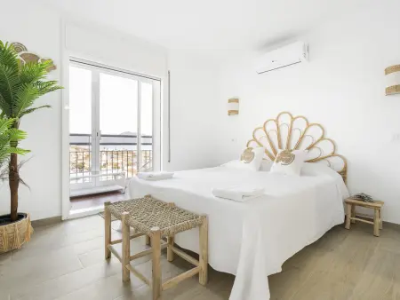 Appartement moderne 65m² face à la mer - Empuriabrava : photo 14