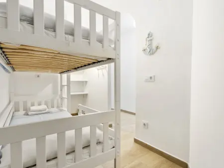 Appartement moderne 65m² face à la mer - Empuriabrava : photo 17