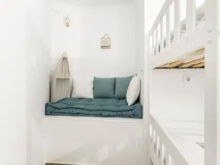 Appartement moderne 65m² face à la mer - Empuriabrava : photo 24