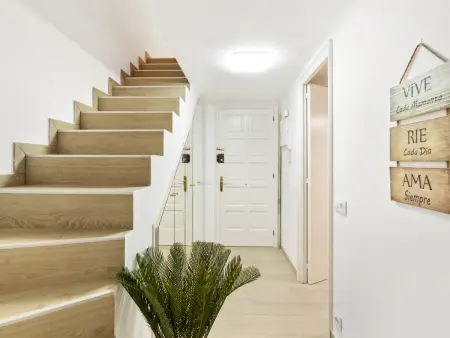 Appartement moderne 65m² face à la mer - Empuriabrava : photo 25