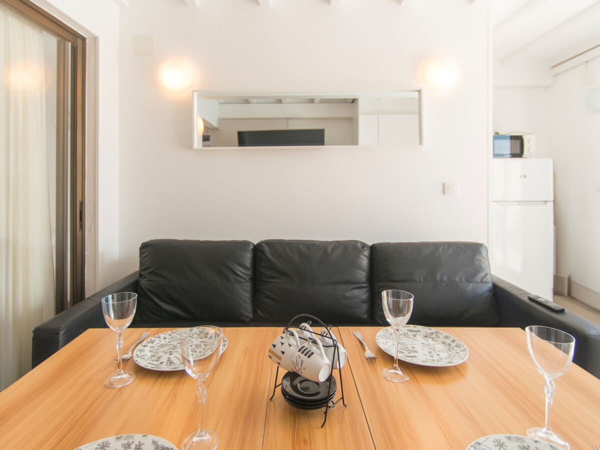 Appartement 46 m² piscine privée, accès direct canal - Photo 4