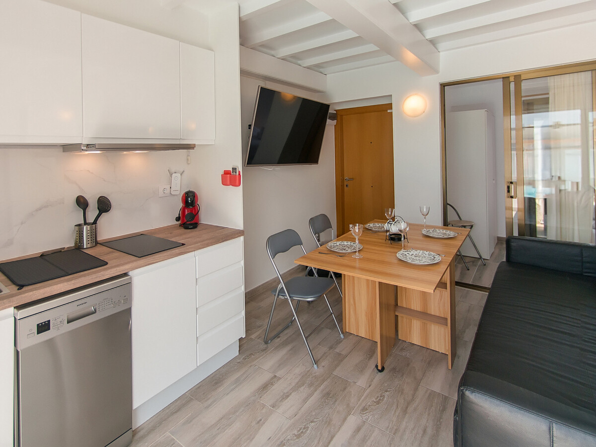 Appartement 46 m² piscine privée, accès direct canal - Photo 10