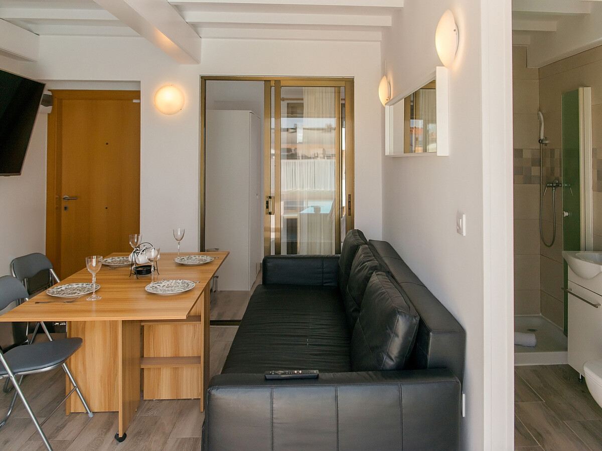 Appartement 46 m² piscine privée, accès direct canal - Photo 13