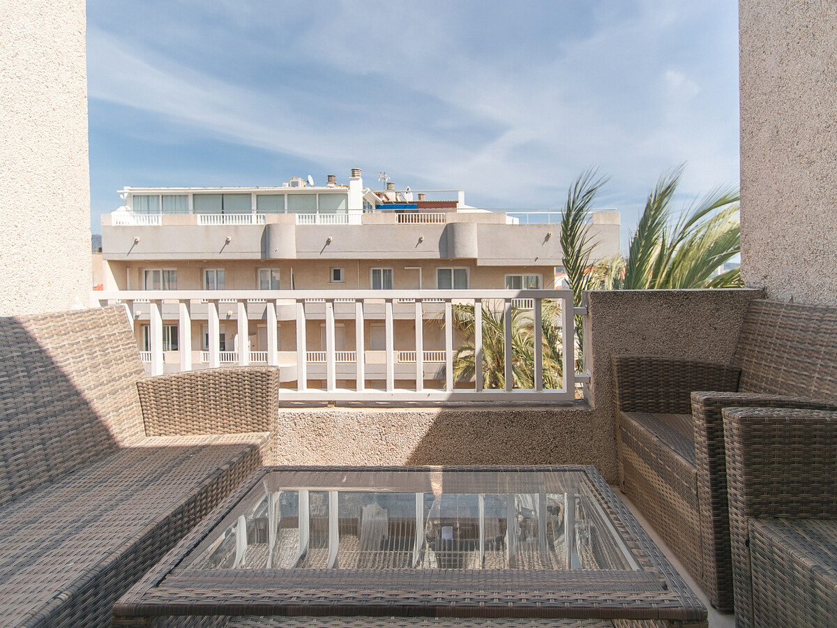 Appartement 46 m² piscine privée, accès direct canal - Photo 20