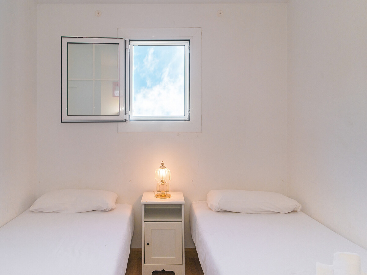 Maison 100m² sur canal à Empuriabrava, 6 pers., ponton - Photo 5