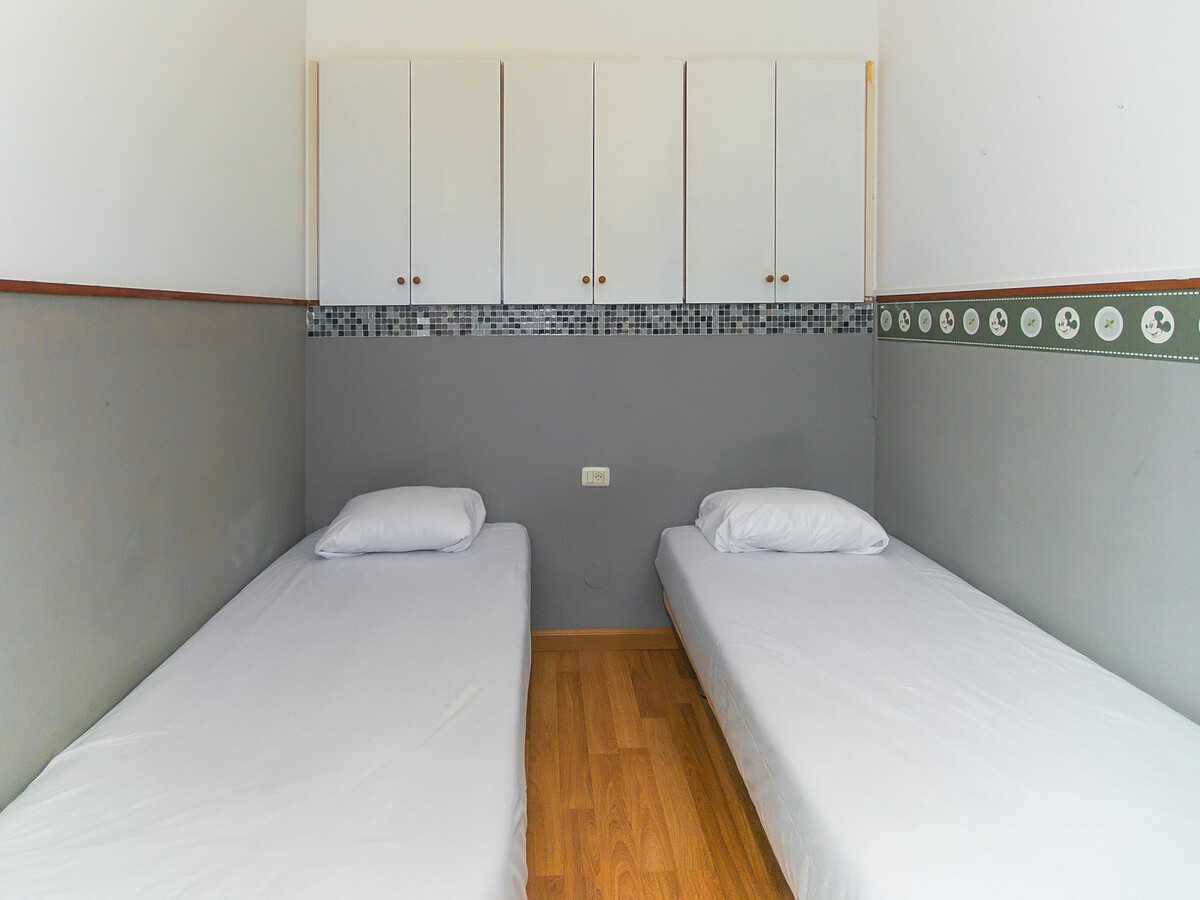 Maison 100m² sur canal à Empuriabrava, 6 pers., ponton - Photo 8