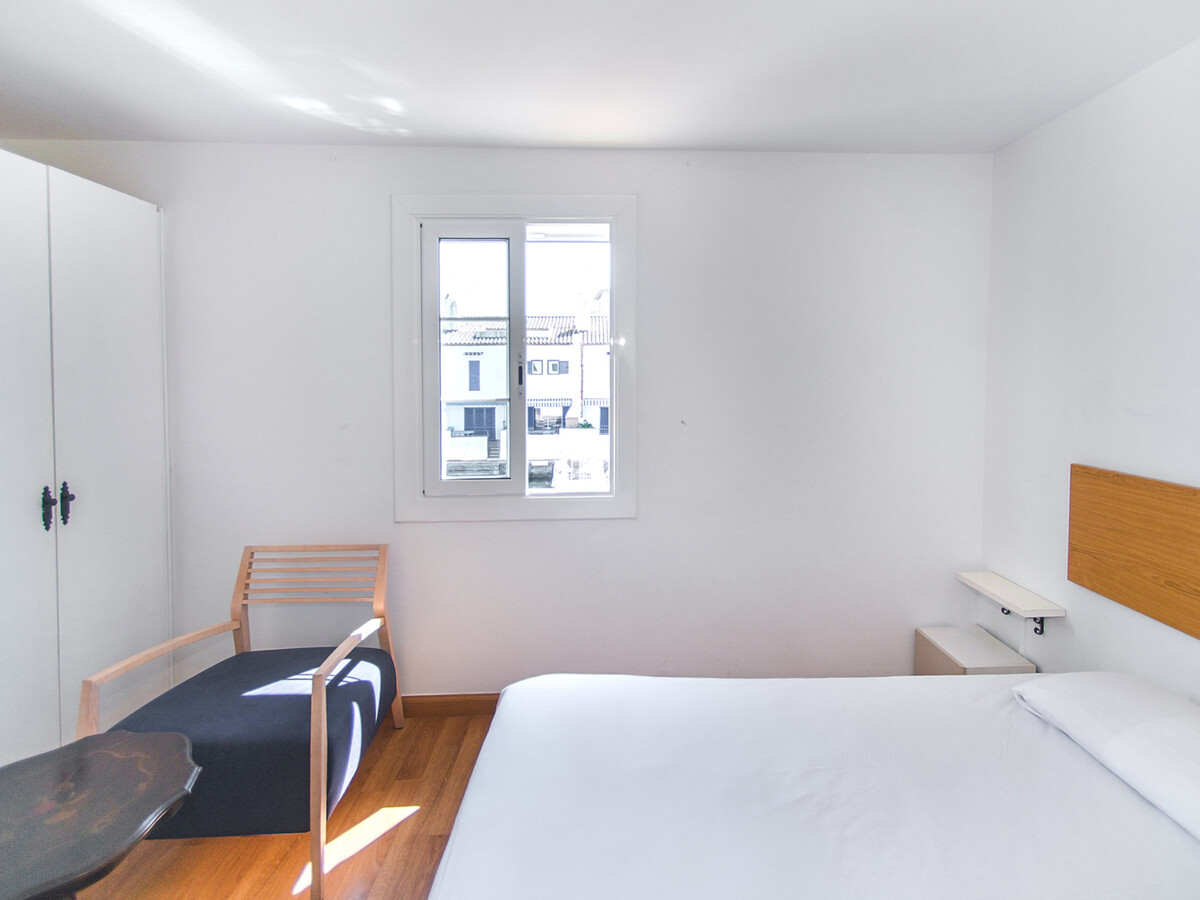 Maison 100m² sur canal à Empuriabrava, 6 pers., ponton - Photo 10