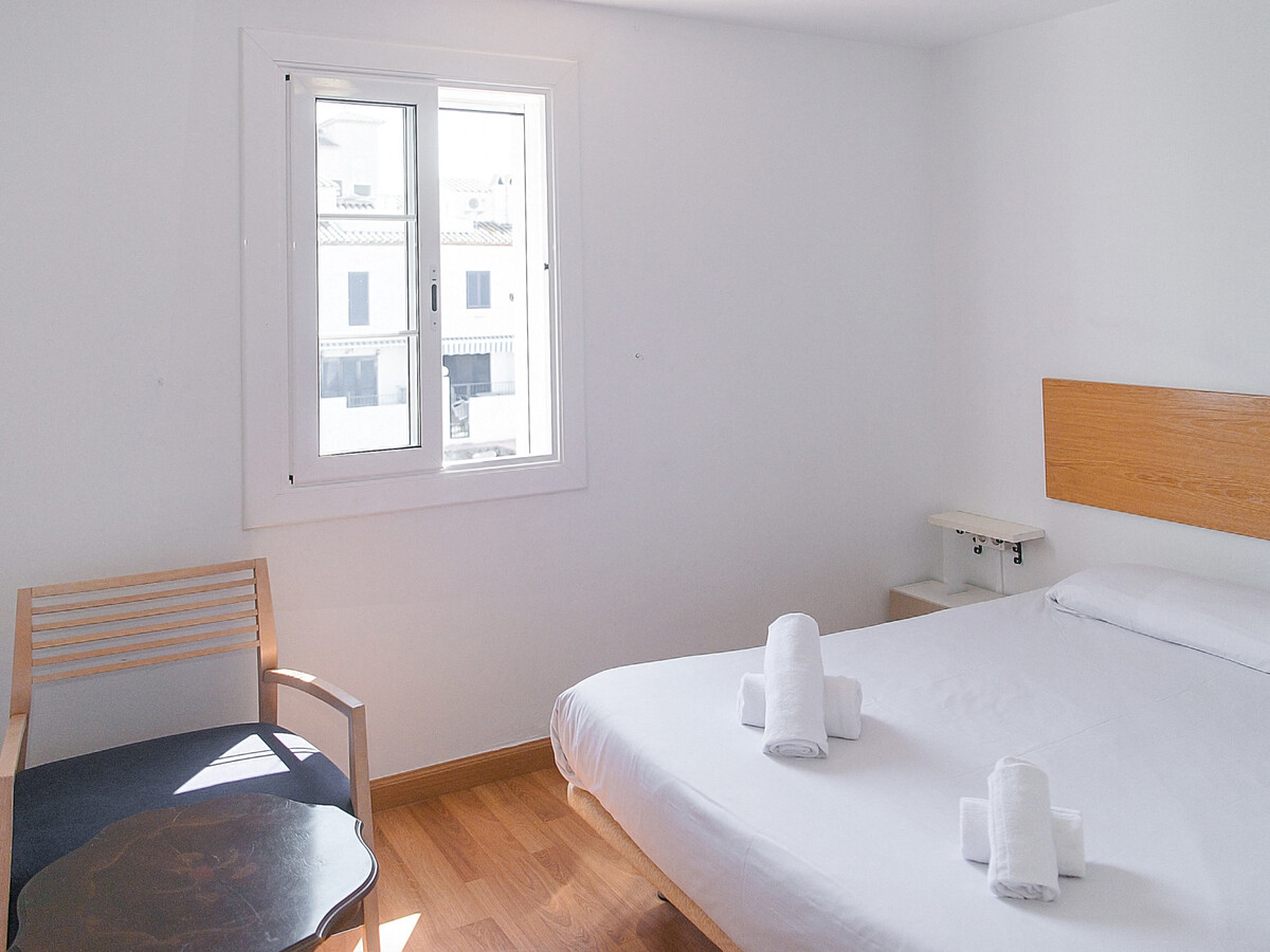 Maison 100m² sur canal à Empuriabrava, 6 pers., ponton - Photo 13