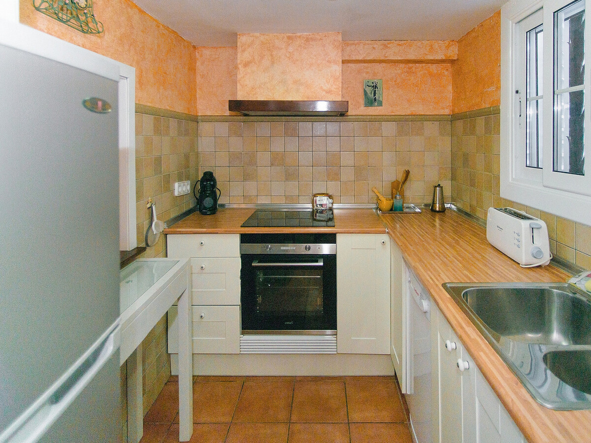 Maison 100m² sur canal à Empuriabrava, 6 pers., ponton - Photo 16
