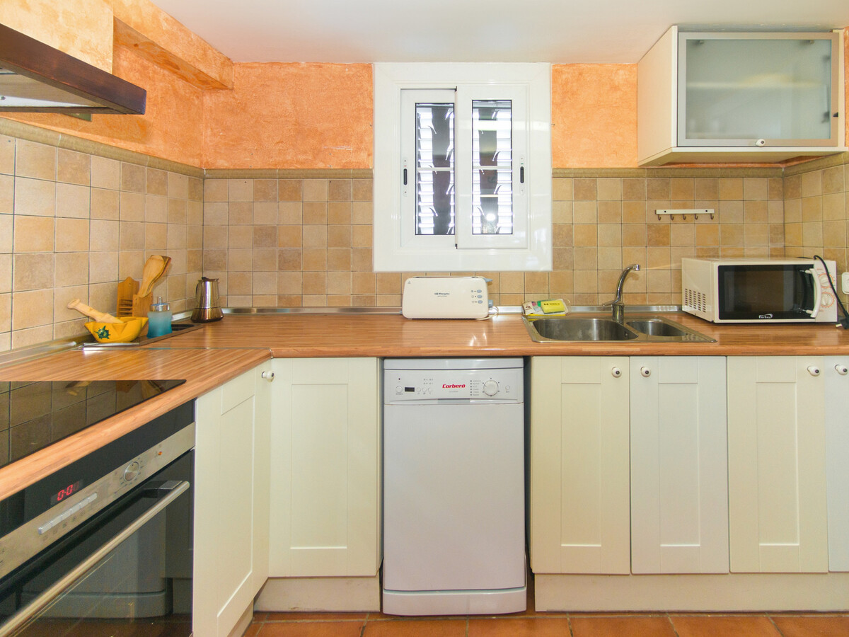 Maison 100m² sur canal à Empuriabrava, 6 pers., ponton - Photo 17