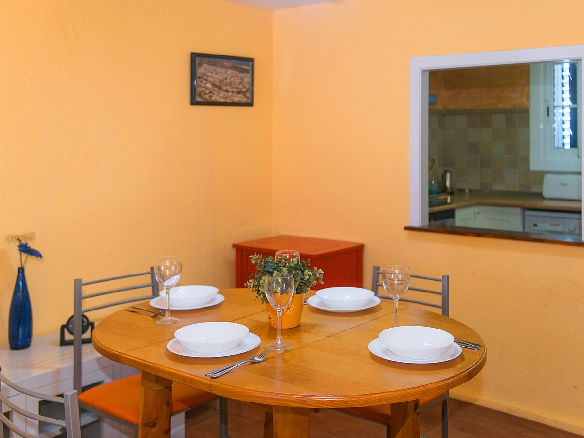 Maison 100m² sur canal à Empuriabrava, 6 pers., ponton - Photo 18
