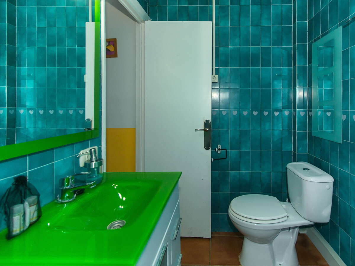 Maison 100m² sur canal à Empuriabrava, 6 pers., ponton - Photo 20