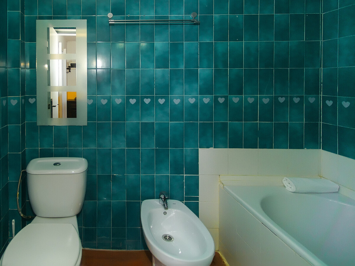Maison 100m² sur canal à Empuriabrava, 6 pers., ponton - Photo 21