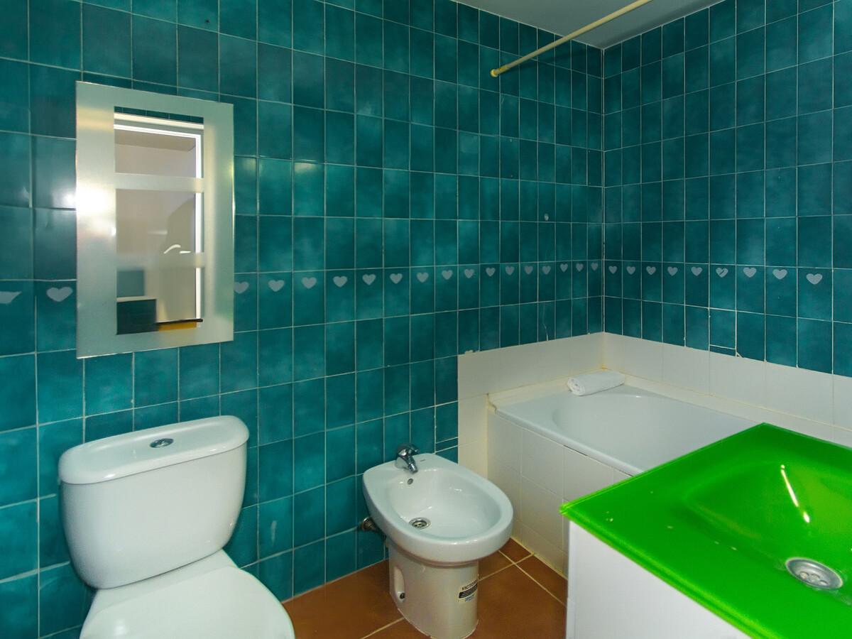 Maison 100m² sur canal à Empuriabrava, 6 pers., ponton - Photo 22