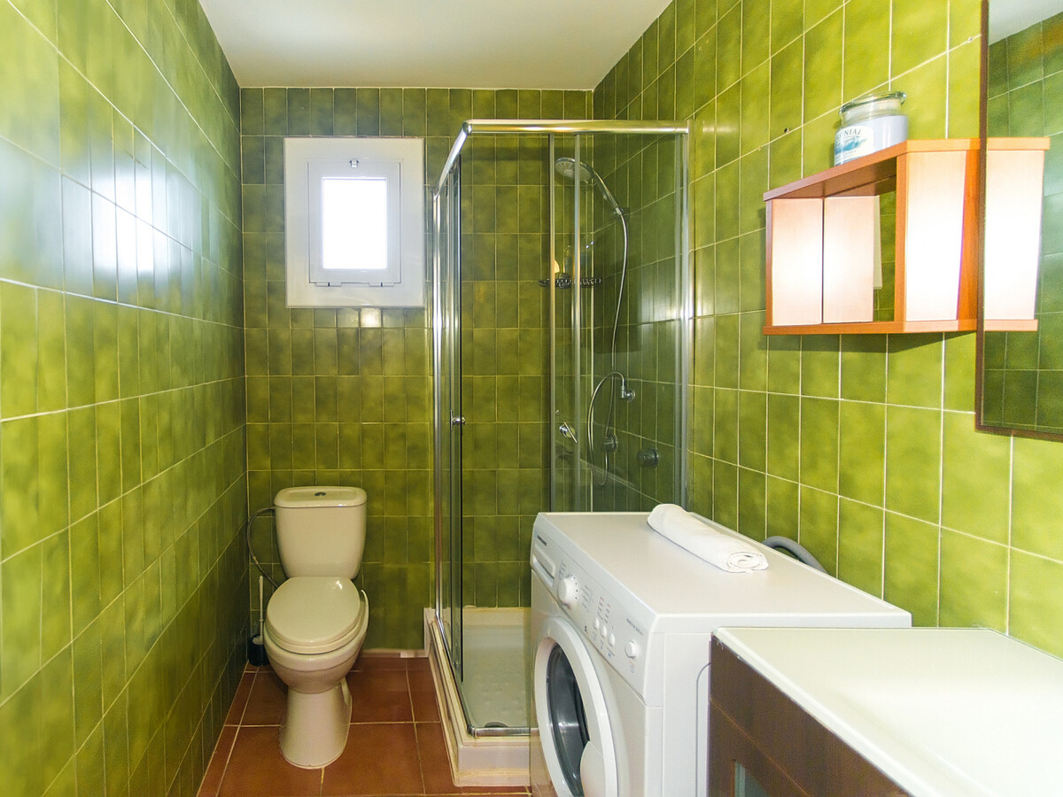 Maison 100m² sur canal à Empuriabrava, 6 pers., ponton - Photo 24