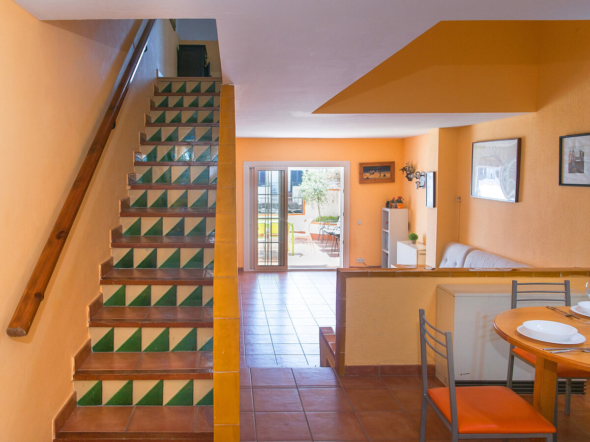 Maison 100m² sur canal à Empuriabrava, 6 pers., ponton - Photo 28