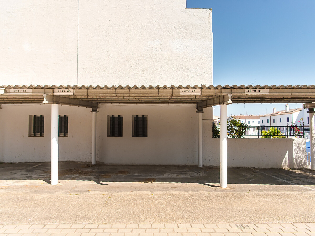 Maison 100m² sur canal à Empuriabrava, 6 pers., ponton - Photo 32