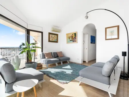 Appartement 120 m² piscine privée à Empuriabrava : photo 4
