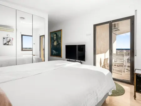 Appartement 120 m² piscine privée à Empuriabrava : photo 5