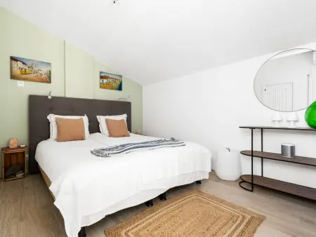Appartement 120 m² piscine privée à Empuriabrava : photo 7