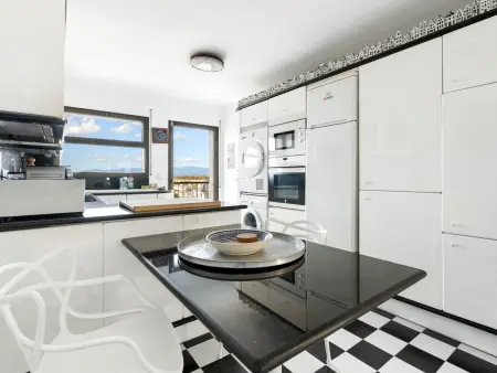 Appartement 120 m² piscine privée à Empuriabrava : photo 8