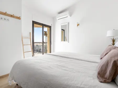Appartement 120 m² piscine privée à Empuriabrava : photo 15