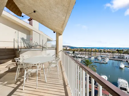 Appartement 120 m² piscine privée à Empuriabrava : photo 21