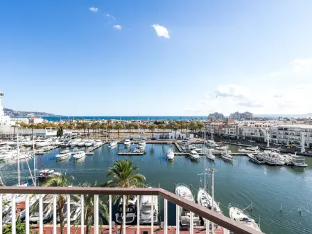 Appartement 120 m² piscine privée à Empuriabrava : photo 23
