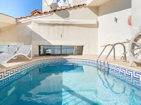 Appartement 120 m² piscine privée à Empuriabrava : photo 25