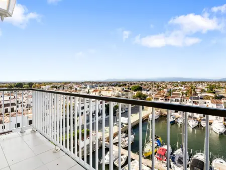 Appartement 120 m² piscine privée à Empuriabrava : photo 26