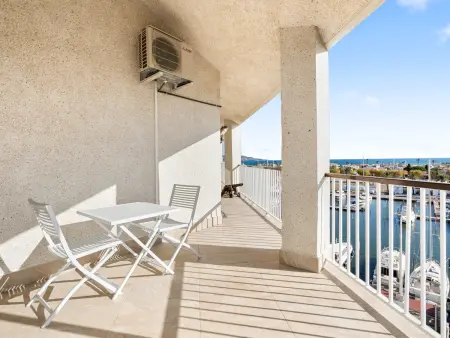 Appartement 120 m² piscine privée à Empuriabrava : photo 27