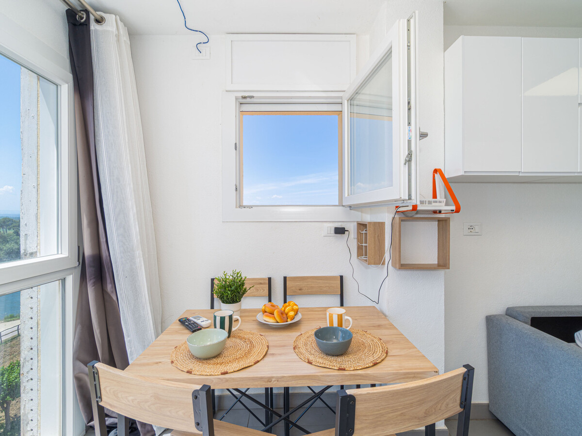 Studio 33 m² climatisé pour 2 à Empuriabrava - Photo 2