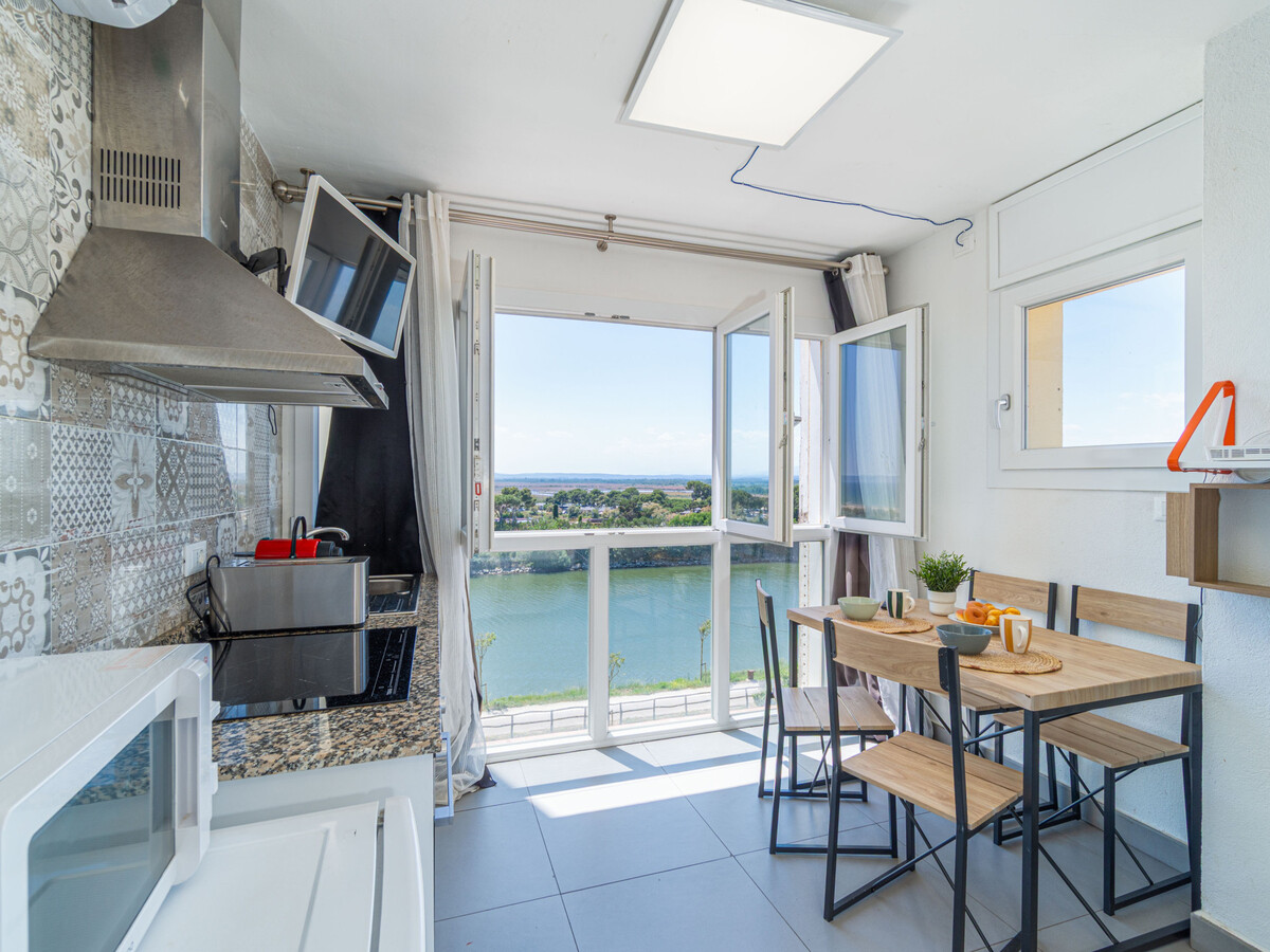 Studio 33 m² climatisé pour 2 à Empuriabrava - Photo 12
