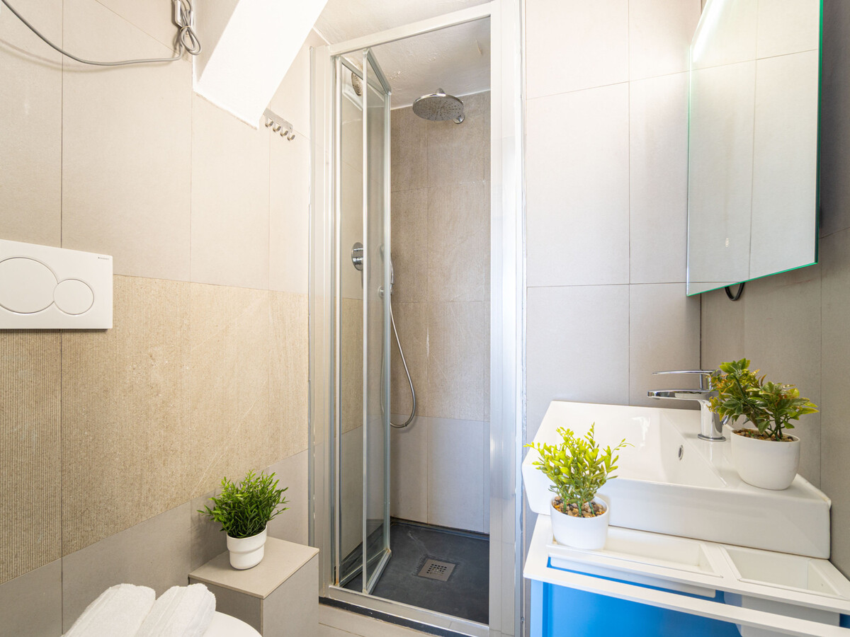 Studio 33 m² climatisé pour 2 à Empuriabrava - Photo 16