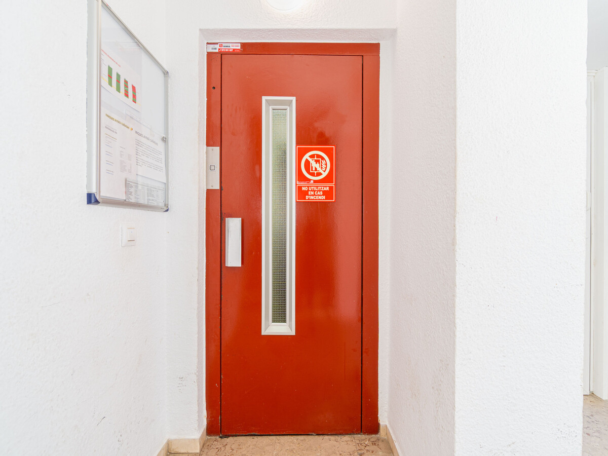 Studio 33 m² climatisé pour 2 à Empuriabrava - Photo 18