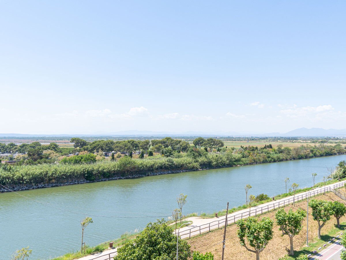 Studio 33 m² climatisé pour 2 à Empuriabrava - Photo 19