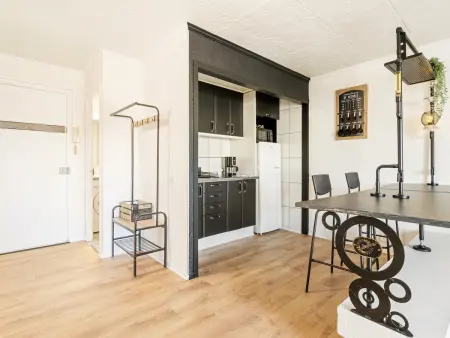 Appartement 25 m² terrasse canal à Empuriabrava : photo 4