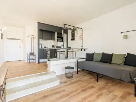Appartement 25 m² terrasse canal à Empuriabrava : photo 8