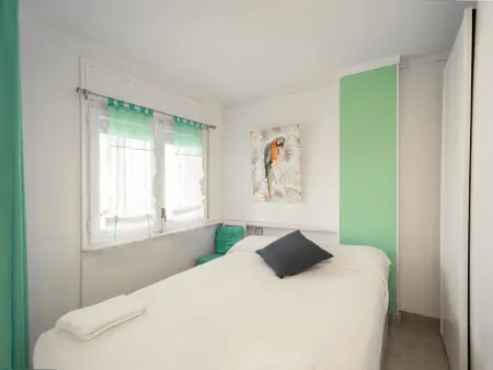 Studio climatisé aux canaux d'Empuriabrava : photo 10